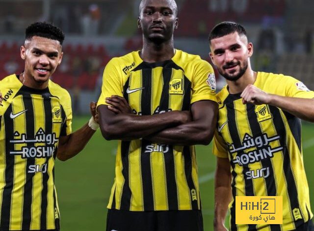 الاتحاد تصدر دوري روشن … ولكن!