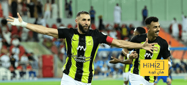 الاتحاد يتفوق على الفتح تاريخيًا في دوري روشن