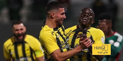 التحدي المقبل لـ الاتحاد بعد الفوز على الاتفاق