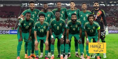 التحدي المقبل للمنتخب السعودي بعد الهزيمة أمام إندونيسيا