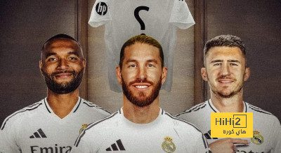 الذكاء الاصطناعي يختار مدافع ريال مدريد الجديد !!