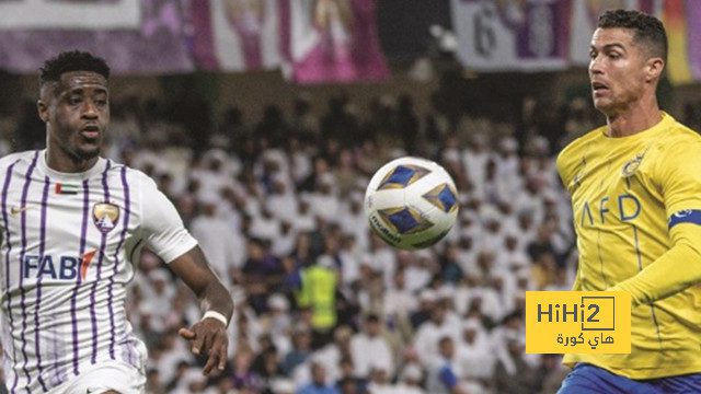 النصر يبحث عن رد الاعتبار أمام العين