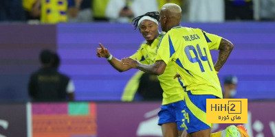 تشكيلة النصر الرسمية أمام الرياض في دوري روشن