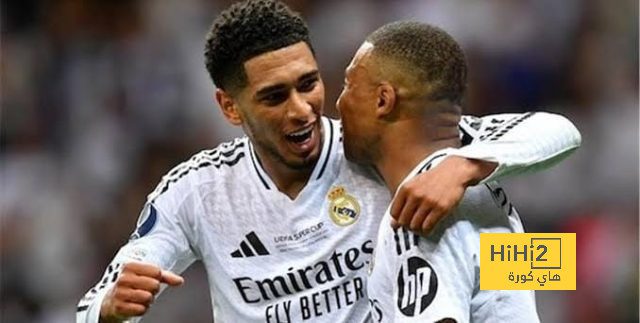 جاهزية ثلاثي ريال مدريد لمواجهة خيتافي