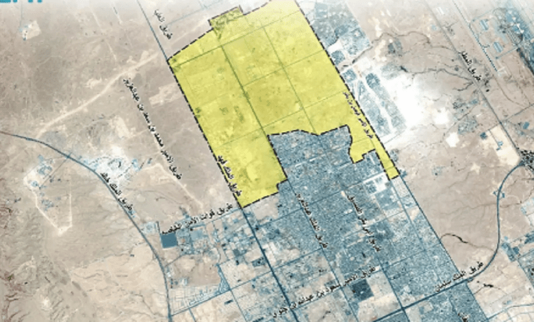 رسميا رفع الإيقاف عن أراضي شمال الرياض ومشروع تطوير المربع الجديد.. تعرف على التفاصيل