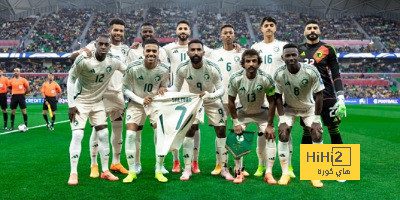 رقم سلبي للمنتخب السعودي بعد الهزيمة أمام إندونيسيا