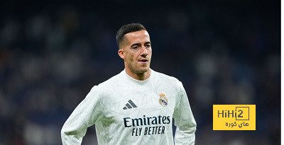 ريال مدريد بدون ظهير أيمن في 5 مباريات!!