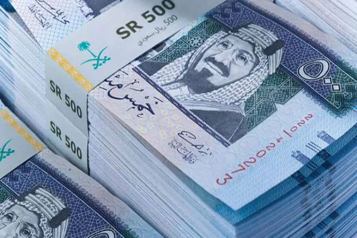 سعر الريال السعودي اليوم مقابل الجنيه السوداني اليوم