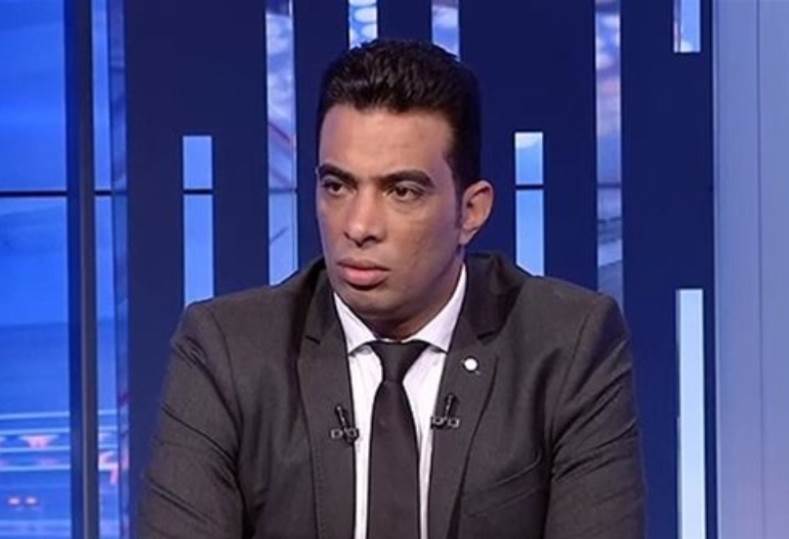 شادي محمد