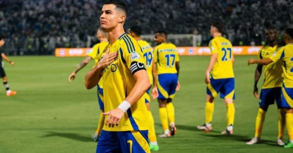 شقيقة رونالدو ترد على انباء انتقاله الى الهلال