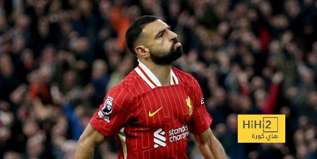 عاجل : محمد صلاح يقترب من الرحيل عن ليفربول.. ماذا قال اللاعب؟