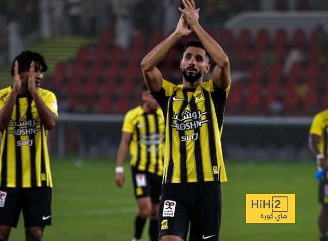 فوز الاتحاد ليس بنفس أهمية خسارة الهلال!