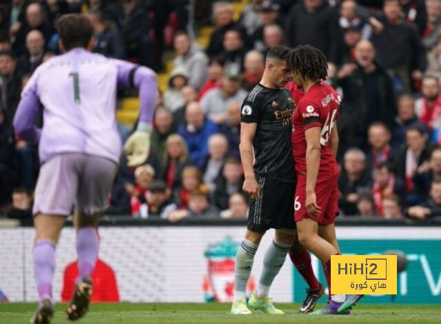 قبل مواجهة ليفربول.. لاعب باير ليفركوزن يتحدث عن أجواء ملعب أنفيلد