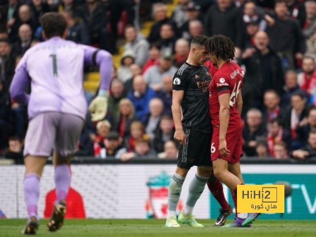 قبل مواجهة ليفربول.. لاعب باير ليفركوزن يتحدث عن أجواء ملعب أنفيلد