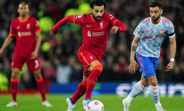 محمد صلاح