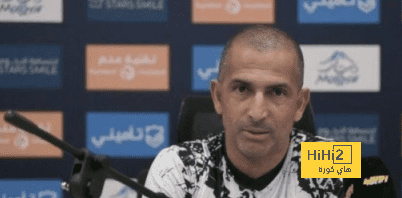 ماذا قال مدرب الرياض قبل مواجهة النصر؟