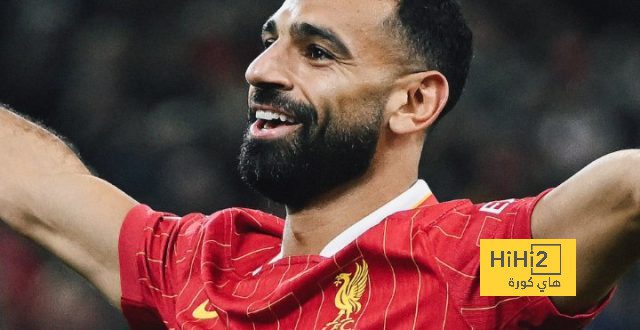 محمد صلاح الأكثر صناعة للفرص في دوري أبطال أوروبا هذا الموسم