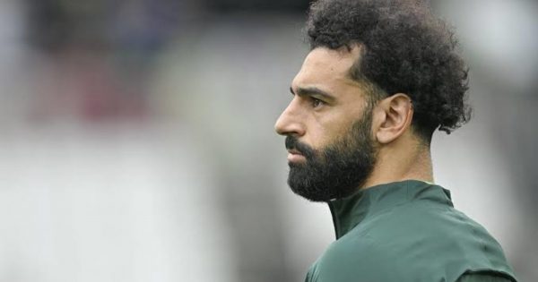 محمد صلاح يتصدر إحصائيات الدوري الإنكليزي