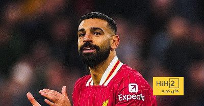 محمد صلاح يحقق رقما مميزا مع ليفربول