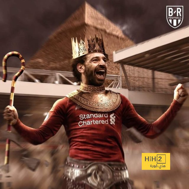 محمد صلاح يرفض الرحيل عن ليفربول قبل تحطيم هذه الأرقام القياسية!!