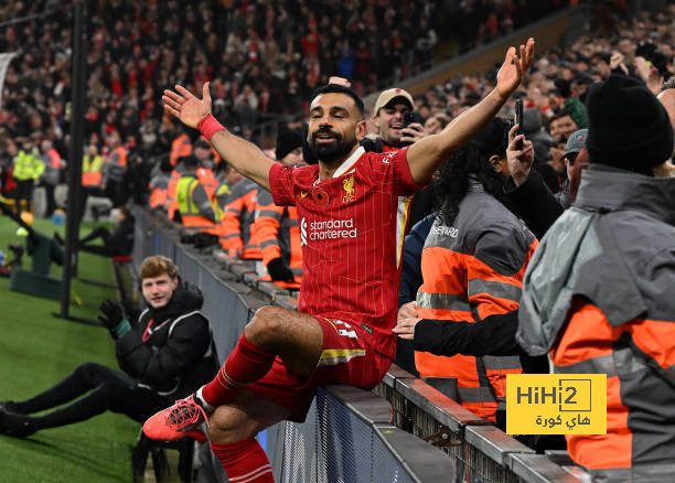 محمد صلاح يكشف عن حلمه الوحيد بعد الاعتزال!!