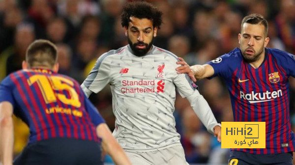 محمد صلاح يهدد ليفربول بالانتقال إلى نادي جديد !!