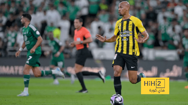 مستجدات رحيل فابينيو عن الاتحاد