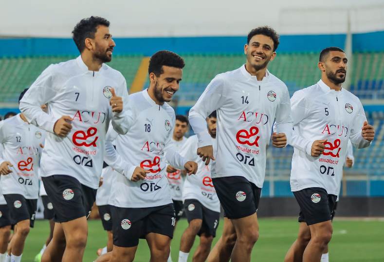 منتخب مصر