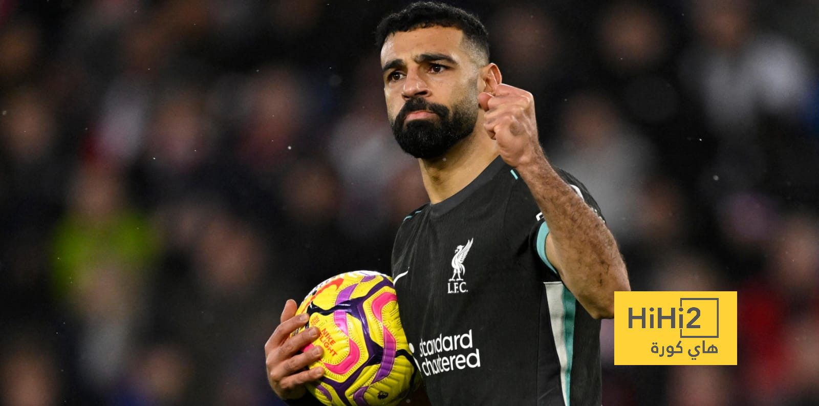 ميرسون ينصح ليفربول بعدم التجديد مع محمد صلاح!