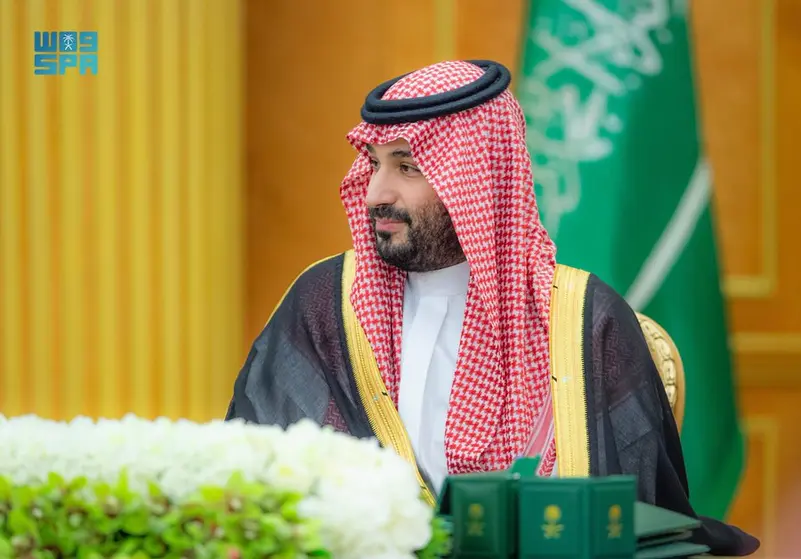 محمد بن سلمان