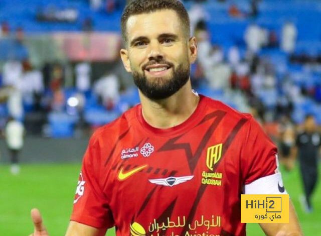 ناتشو: لست نادمًا على مغادرة ريال مدريد