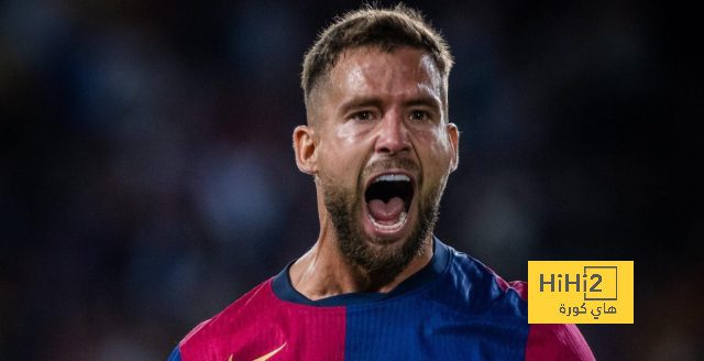 نجم برشلونة يجبر صحافة مدريد على الاعتراف بأفضليته!