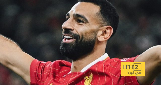 نقاط القوة والضعف لدى محمد صلاح