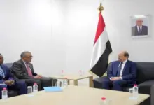 ”هل-سيغير-لقاء-الزنداني-مع-مدير-الصحة-العالمية-مصير-اليمن-الصحي؟”