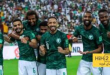 4 غيابات في صفوف المنتخب السعودي قبل مواجهة البحرين