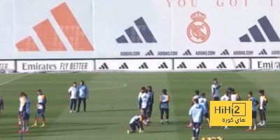 5 غيابات تضرب ريال مدريد قبل مواجهة اتلتيك بلباو