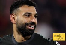 أرقام مميزة لـ محمد صلاح في الدوري قبل مواجهة ليستر سيتي