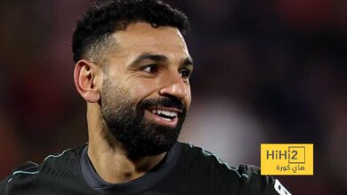 أرقام مميزة لـ محمد صلاح في الدوري قبل مواجهة ليستر سيتي