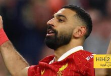 أرقام مميزة لـ محمد صلاح في الدوري قبل مواجهة وست هام