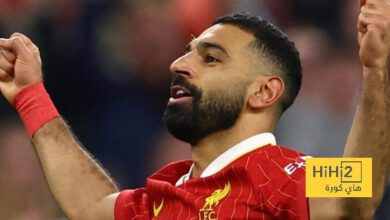 أرقام مميزة لـ محمد صلاح في الدوري قبل مواجهة وست هام