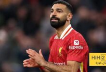 أرقام مميزة لمحمد صلاح ضد كبار الدوري الإنجليزي