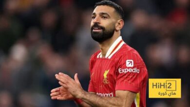 أرقام مميزة لمحمد صلاح ضد كبار الدوري الإنجليزي