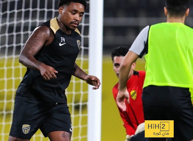 أرقام مهمة قبل مباراة الاتحاد والنصر