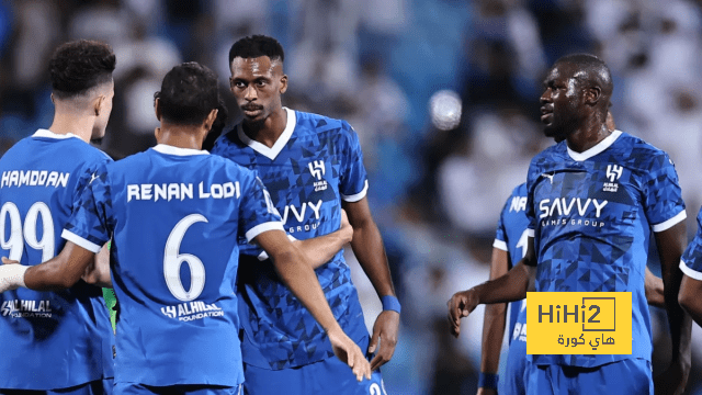 أزمة تهدد بداية الهلال في كأس العالم للأندية