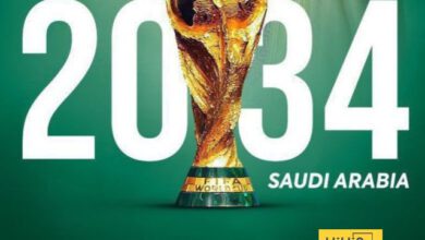 أكبر تحدي يواجه الرياضة السعودية قبل كأس العالم 2034