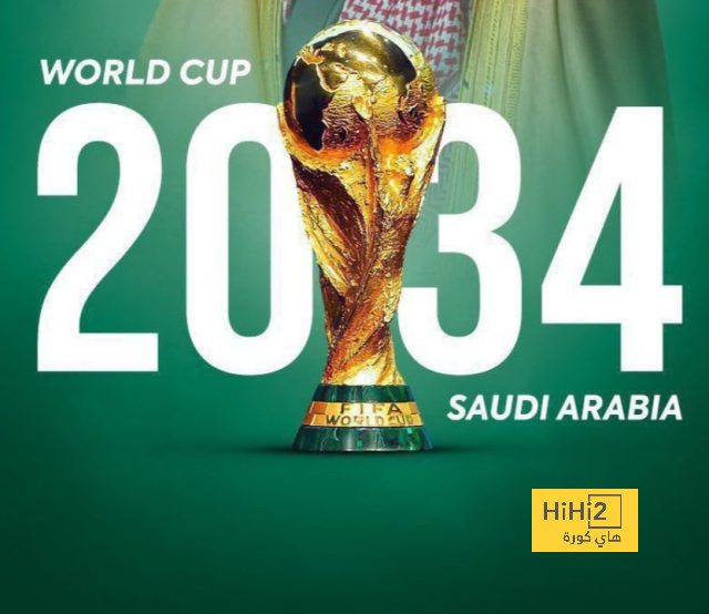 أكبر تحدي يواجه الرياضة السعودية قبل كأس العالم 2034