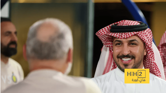 أول قرار من إدارة النصر الجديدة