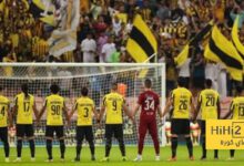 إدارة الاتحاد تريد ضم هذا اللاعب..!