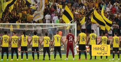 إدارة الاتحاد تريد ضم هذا اللاعب..!