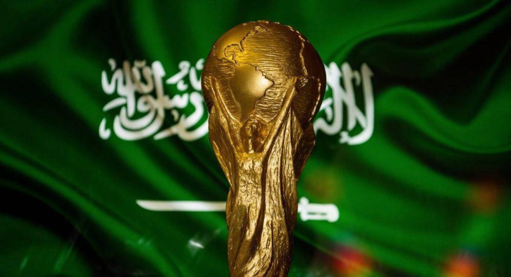 الرئيس التنفيذي لـ"البحر الأحمر الدولية": استضافة السعودية لكأس العالم فخر